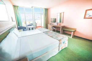 BEATRIZ COSTA & SPA RESORT – Teguise