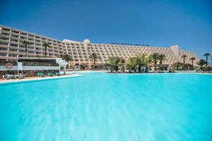 BEATRIZ COSTA & SPA RESORT – Teguise