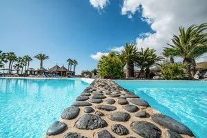 BEATRIZ COSTA & SPA RESORT – Teguise