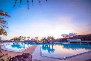 BEATRIZ COSTA & SPA RESORT – Teguise