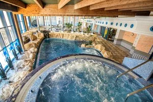 BEATRIZ COSTA & SPA RESORT – Teguise