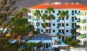 HOTEL SERVATUR PLAYA BONITA – San bartolome de tirajana