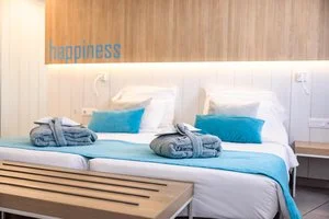 HOTEL SERVATUR PLAYA BONITA – San bartolome de tirajana