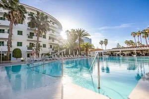 HOTEL SERVATUR PLAYA BONITA – San bartolome de tirajana