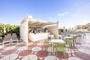 HOTEL SERVATUR PLAYA BONITA – San bartolome de tirajana