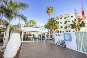 HOTEL SERVATUR PLAYA BONITA – San bartolome de tirajana