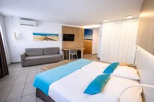 HOTEL SERVATUR PLAYA BONITA – San bartolome de tirajana
