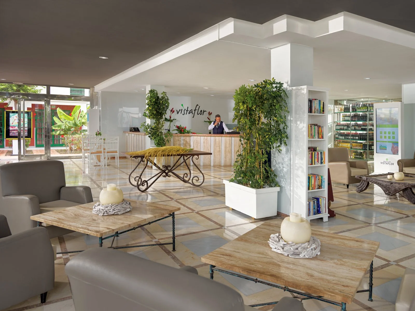 Vistaflor Appartamenti 