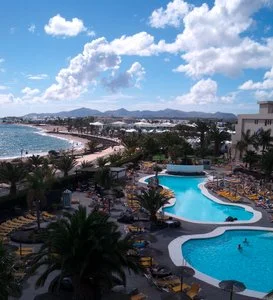 HOTEL BEATRIZ PLAYA & SPA – Tías