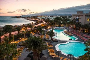 HOTEL BEATRIZ PLAYA & SPA – Tías