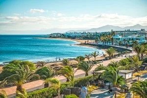 HOTEL BEATRIZ PLAYA & SPA – Tías