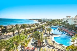 HOTEL BEATRIZ PLAYA & SPA – Tías