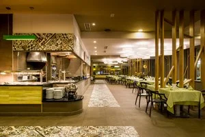 HOTEL BEATRIZ PLAYA & SPA – Tías