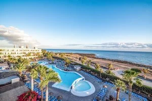 HOTEL BEATRIZ PLAYA & SPA – Tías