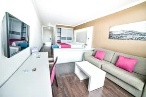 HOTEL BEATRIZ PLAYA & SPA – Tías