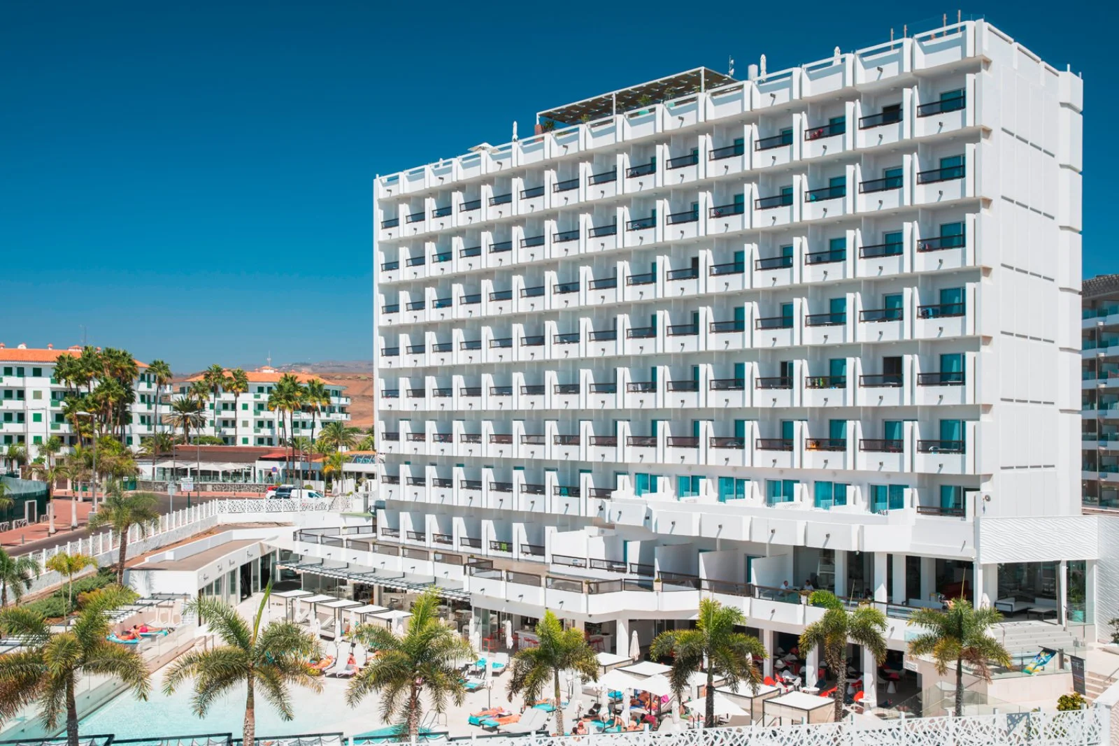 Hotel Caserio Hotel Caserio