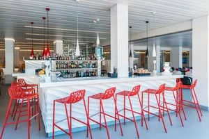 HOTEL CASERIO – San bartolome de tirajana