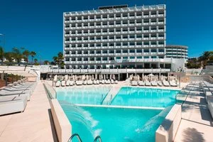 HOTEL CASERIO – San bartolome de tirajana