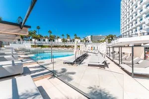 HOTEL CASERIO – San bartolome de tirajana