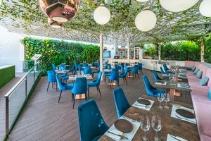 HOTEL CASERIO – San bartolome de tirajana