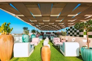 HOTEL CASERIO – San bartolome de tirajana