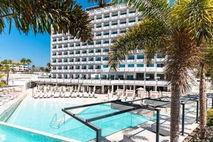 HOTEL CASERIO – San bartolome de tirajana
