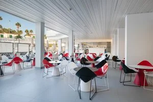 HOTEL CASERIO – San bartolome de tirajana