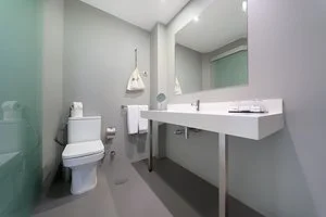 HOTEL CASERIO – San bartolome de tirajana