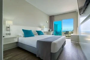 HOTEL CASERIO – San bartolome de tirajana