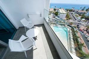 HOTEL CASERIO – San bartolome de tirajana
