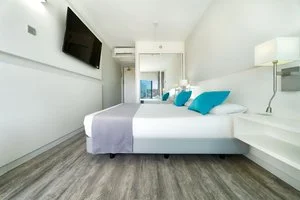 HOTEL CASERIO – San bartolome de tirajana