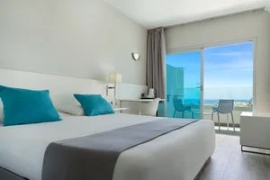 HOTEL CASERIO – San bartolome de tirajana