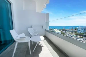 HOTEL CASERIO – San bartolome de tirajana