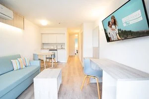 HOVIMA PANORAMA APARTHOTEL – Miraverde
