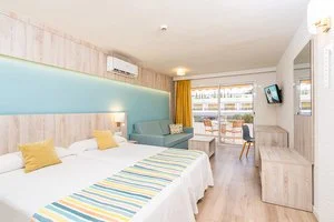 HOVIMA PANORAMA APARTHOTEL – Miraverde