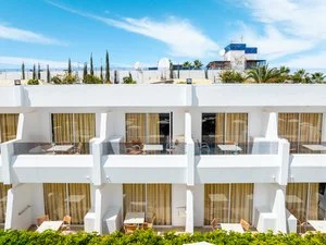 HOVIMA PANORAMA APARTHOTEL – Miraverde