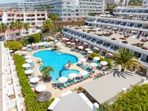 HOVIMA PANORAMA APARTHOTEL – Miraverde