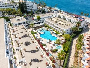 HOVIMA PANORAMA APARTHOTEL – Miraverde