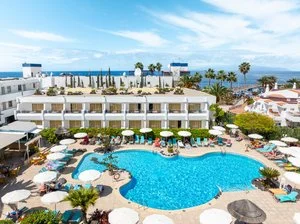 HOVIMA PANORAMA APARTHOTEL – Miraverde