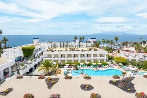 HOVIMA PANORAMA APARTHOTEL – Miraverde