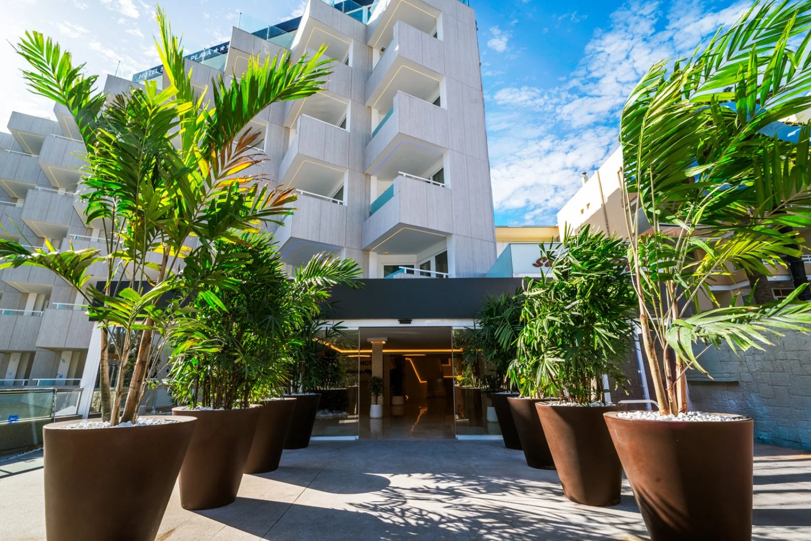 Sahara Playa Hotel 