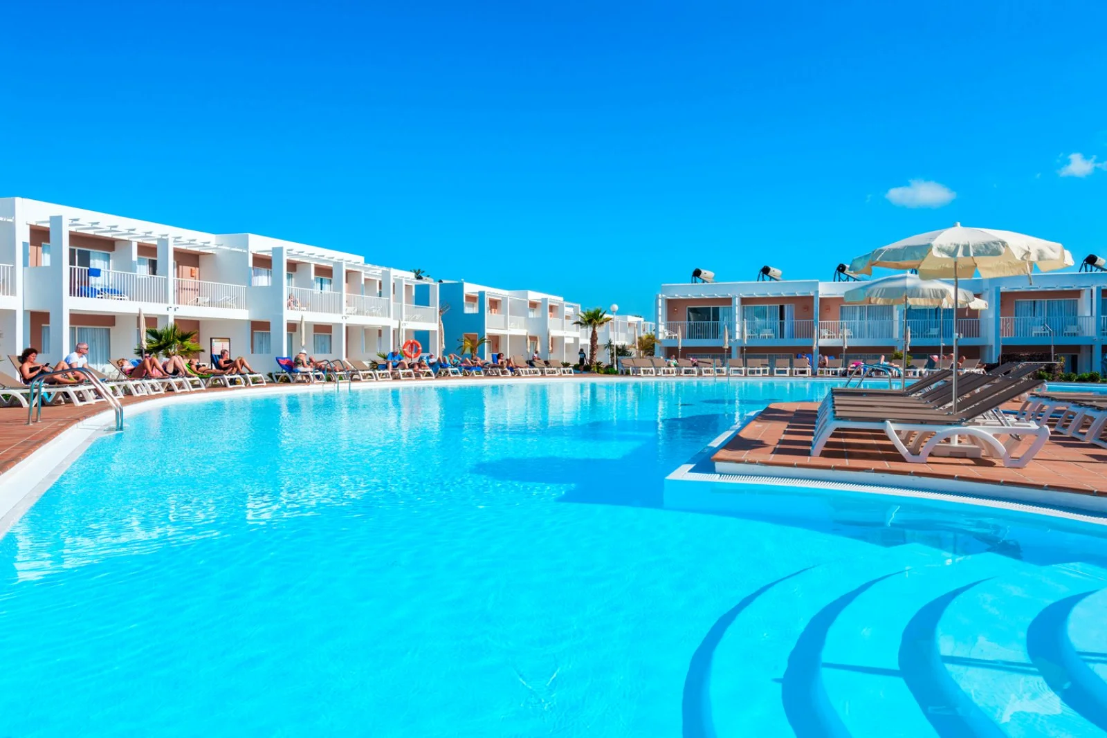 Bluesea Bahia De Lobos Bluesea Bahia De Lobos