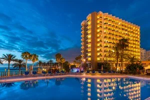 HOTEL SOL TENERIFE – Los Cristianos