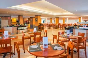 HOTEL SOL TENERIFE – Los Cristianos
