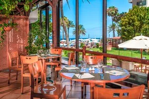 HOTEL SOL TENERIFE – Los Cristianos