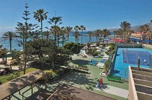HOTEL SOL TENERIFE – Los Cristianos