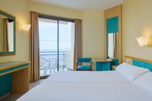 HOTEL SOL TENERIFE – Los Cristianos