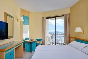 HOTEL SOL TENERIFE – Los Cristianos