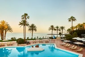 HOTEL SOL TENERIFE – Los Cristianos