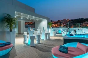OCCIDENTAL LAS PALMAS HOTEL – Las palmas de gran canaria